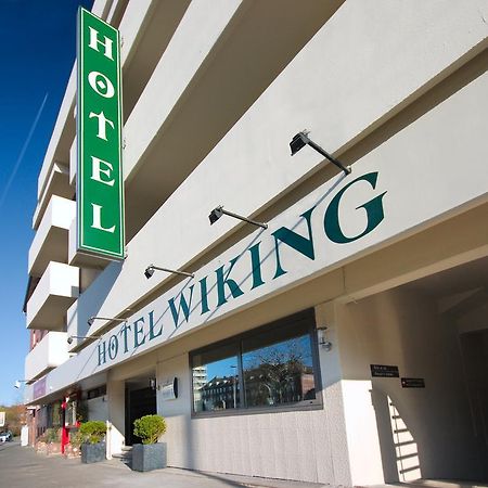 Hotel Wiking Kiel Dış mekan fotoğraf