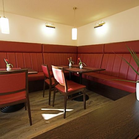 Hotel Wiking Kiel Dış mekan fotoğraf