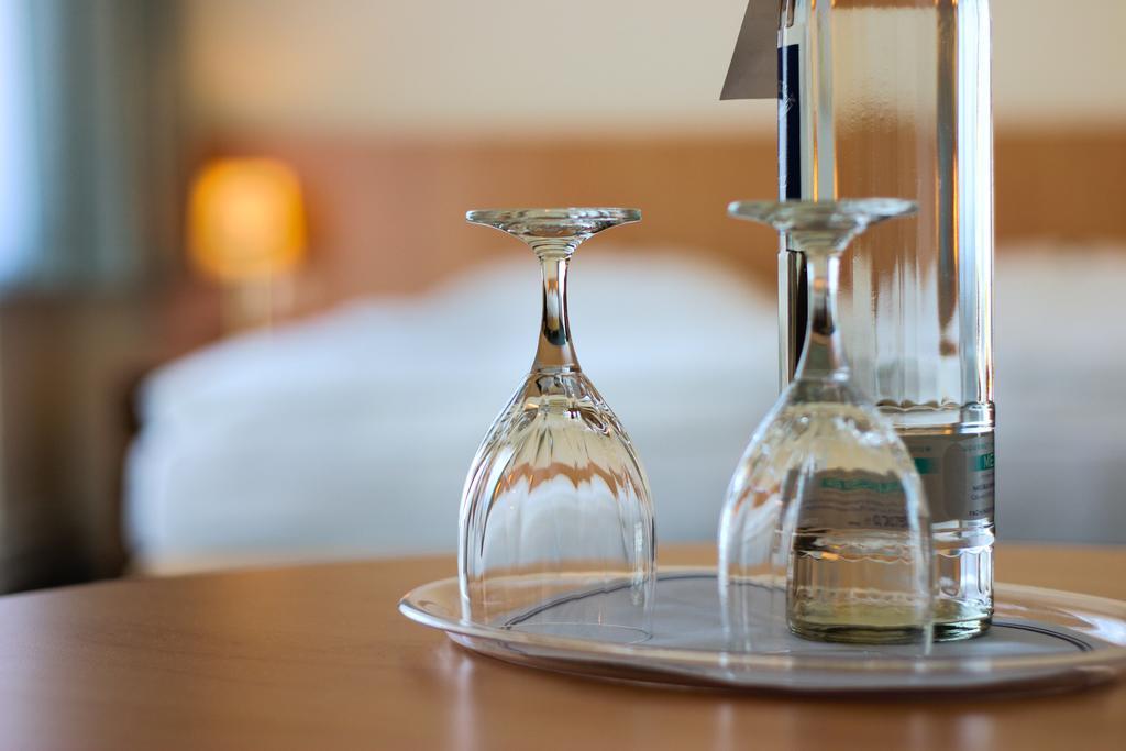 Hotel Wiking Kiel Dış mekan fotoğraf