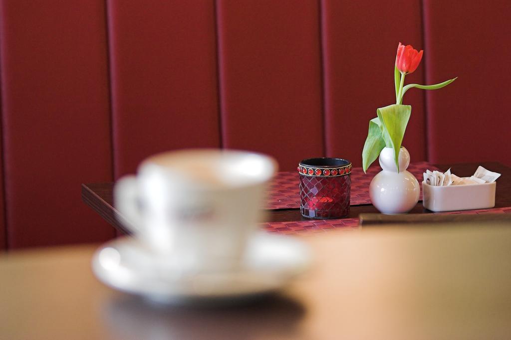 Hotel Wiking Kiel Dış mekan fotoğraf