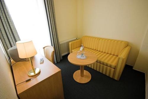Hotel Wiking Kiel Dış mekan fotoğraf