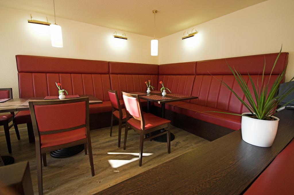 Hotel Wiking Kiel Dış mekan fotoğraf