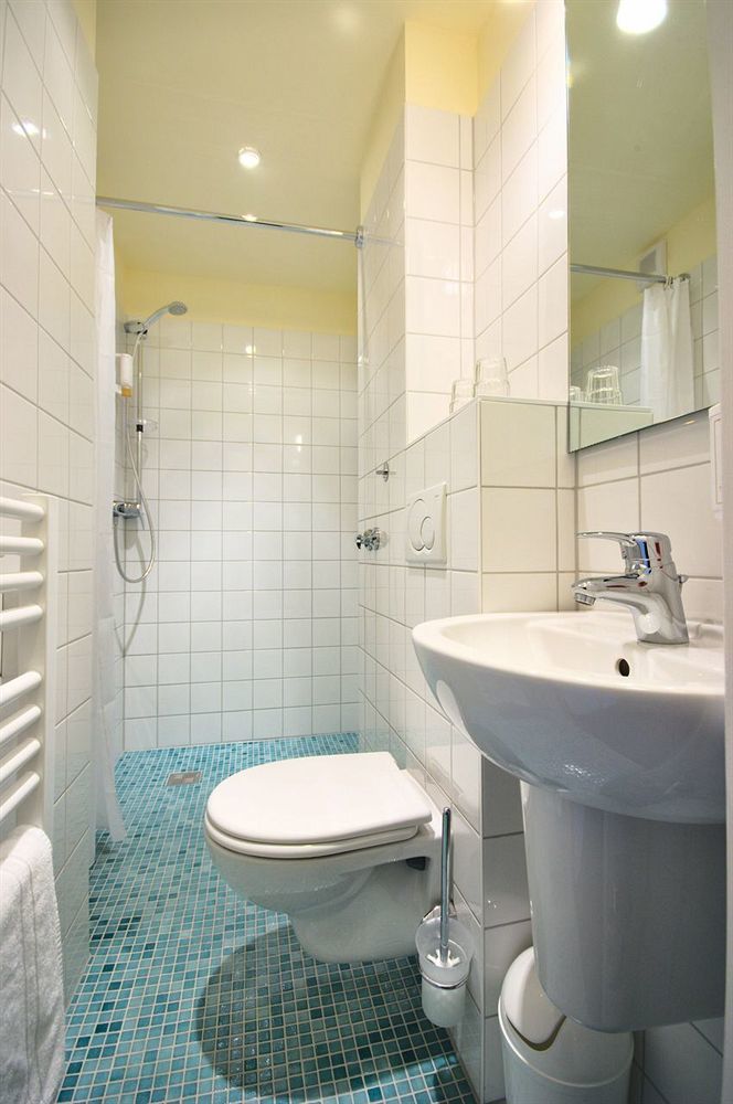 Hotel Wiking Kiel Dış mekan fotoğraf