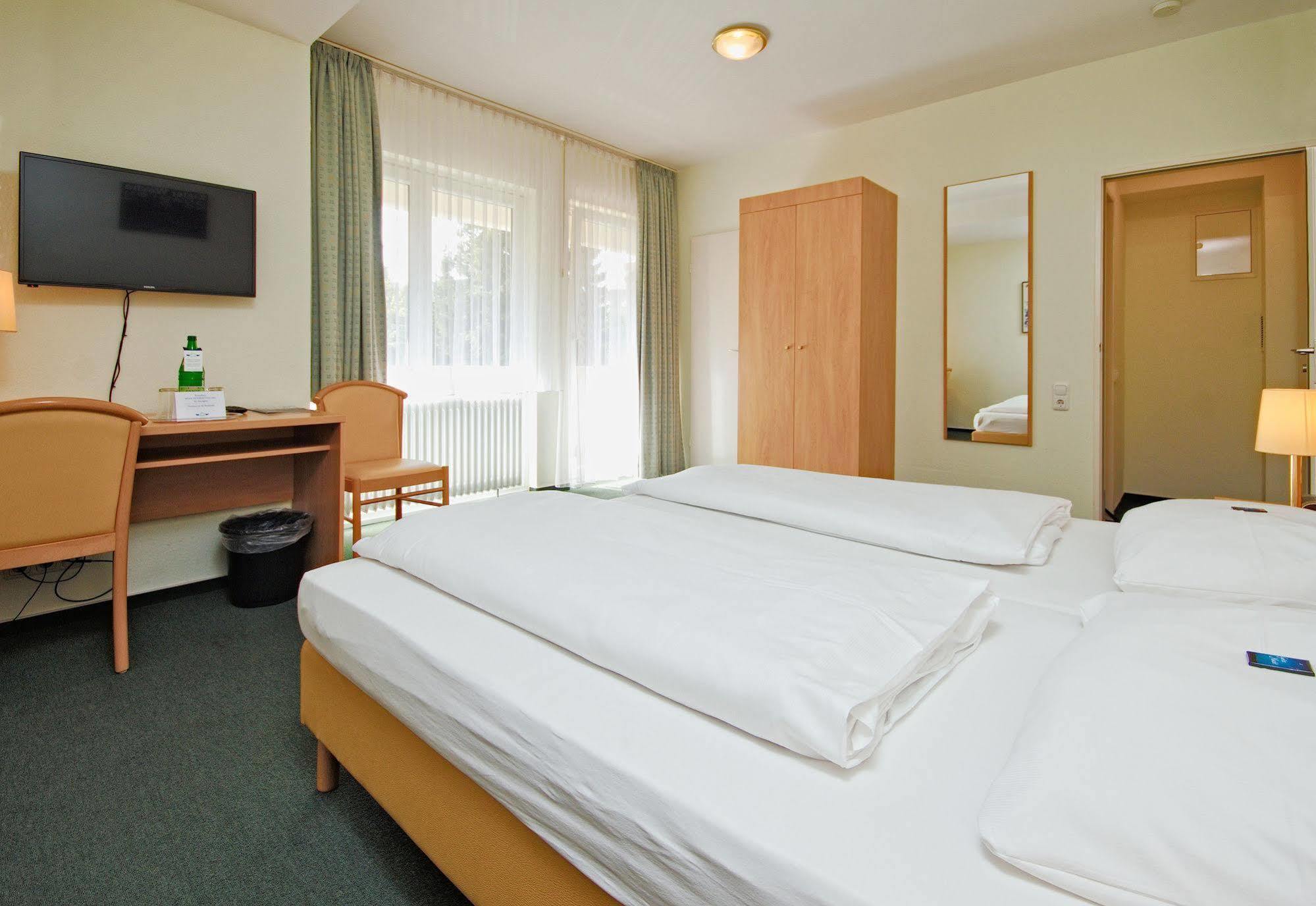 Hotel Wiking Kiel Dış mekan fotoğraf