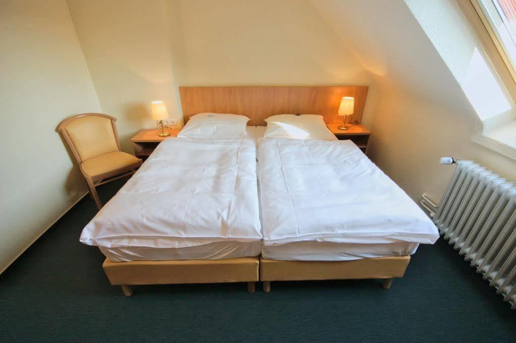 Hotel Wiking Kiel Dış mekan fotoğraf